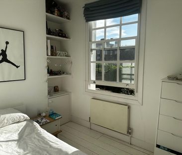 Hippodrome Place - Photo 5