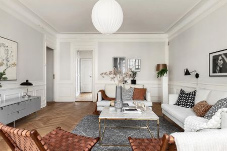 Sveavägen, Stockholm - Foto 4