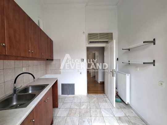 Μεζονέτα για ενοικίαση Πλάκα (Ιστορικό Κέντρο) - Photo 1