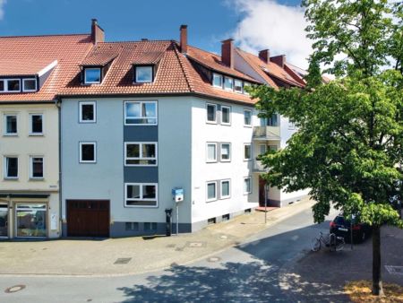 Genießen Sie den Blick auf die Neustädter Kirche! - Photo 4