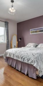 4 1/2 semi-meublé au dernier étage Vaudreuil-Dorion - appartement / logement à louer - Photo 3