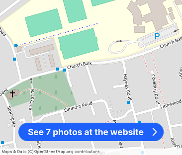 Tennyson Avenue, Thorne, DN8 - Photo 1