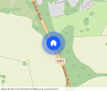 Horsham Road, Cranleigh - Photo 1