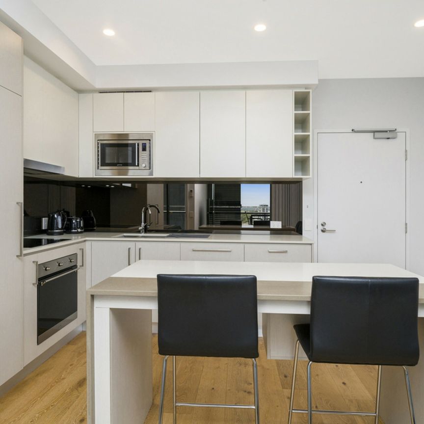 2406/380 Murray Street, PERTH - Photo 1