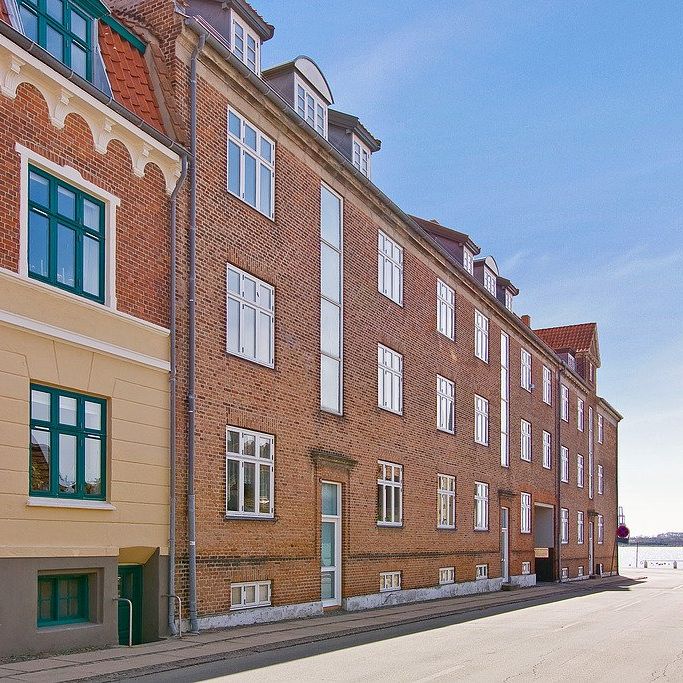 Hærvigsgade 11, 1. th - Photo 1