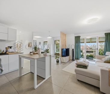 EXCLUSIVITÉ ! Superbe 4.5 pièces en duplex - Photo 1