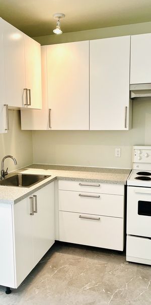 Appartement Avec Vue Sur Parc Baldwin - Photo 1