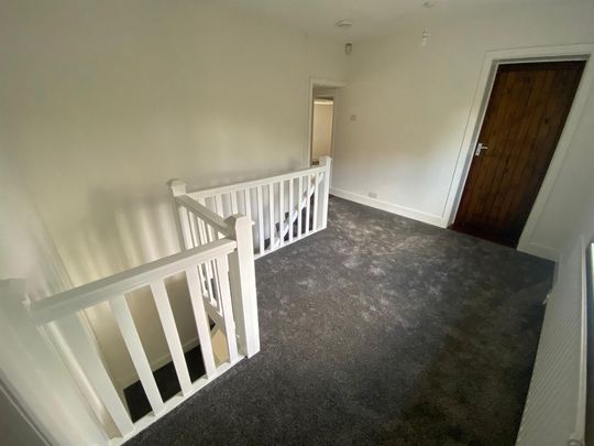 Spurlings Road Fareham Unfurnished - Photo 1