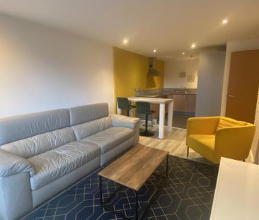 2 bedroom apartment to rent - Photo 2