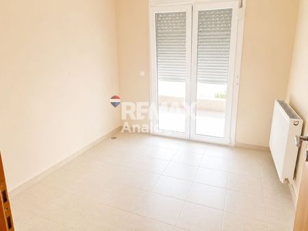 Μεζονέτα για ενοικίαση Ταγαράδες (Θέρμη) - Photo 5
