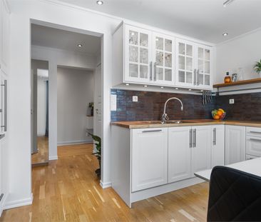 Kyrkvärdsplan, Uttran - Photo 6