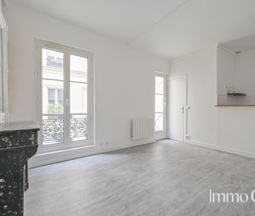 Appartement 1 pièce (studio) - 26.55m² - Photo 3