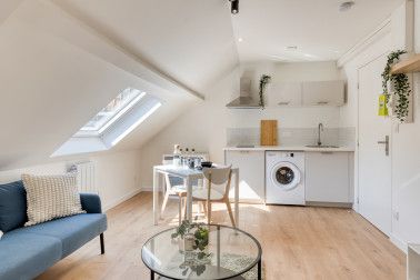 Logements similaires à Lille - Photo 1