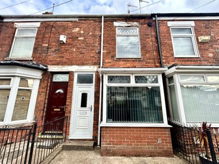 2 bedroom terraced house to rent - Photo 4