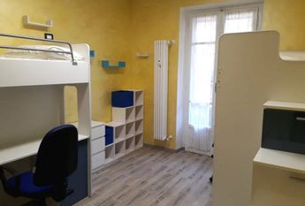 Via Alessandro Cruto, Turin, Piedmont 10154