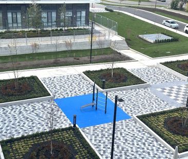 For Lease - 15 Watergarden Drive Unit# 412, Mississauga, Ontario - Photo 1