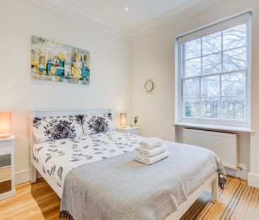 1 Bed Flat, Danbury Street, N1 - Photo 5