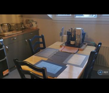 1 bedroom in a flat share to rent - Photo 6