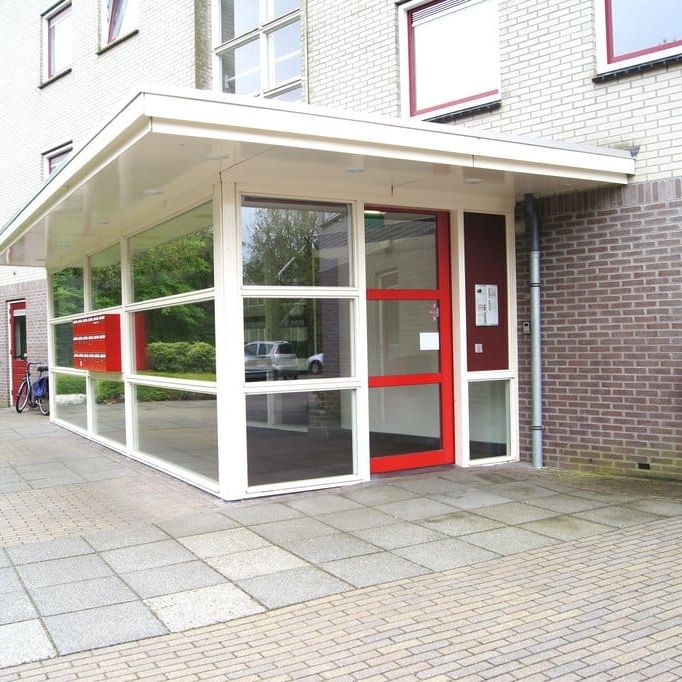 Appartement te huur: Commissieweg 35 9244 GB Beetsterzwaag - Foto 1