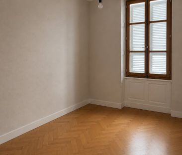 Proche de Plainpalais - Quartier de l'Hôpital - Photo 3