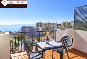 Flat - Benalmádena (Parque de la Paloma)