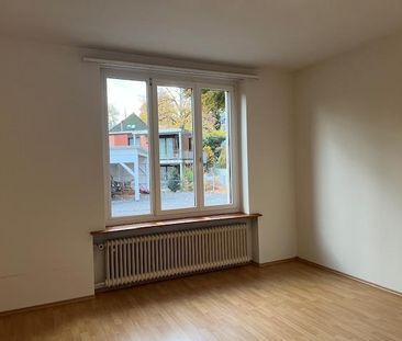5.0 Zimmerwohnung in St. Gallen - Photo 6