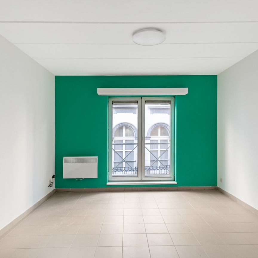 Leuke studio op toplocatie! - Photo 1