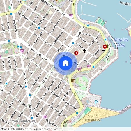 Πειραιάς (Φρεαττύδα)