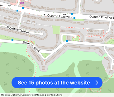 Simmons Drive, Quinton, B32 - Photo 1