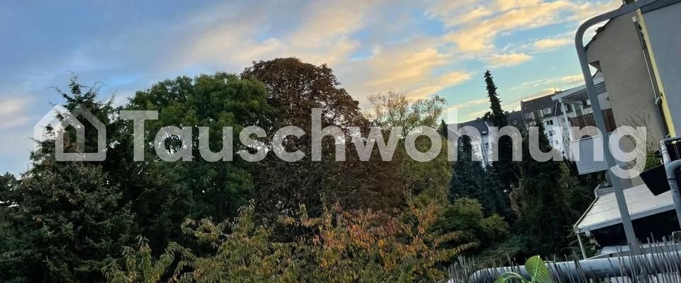 TAUSCHWOHNUNG Von Buchheim/Mülheim nach Lindenthal/Sülz - Photo 1