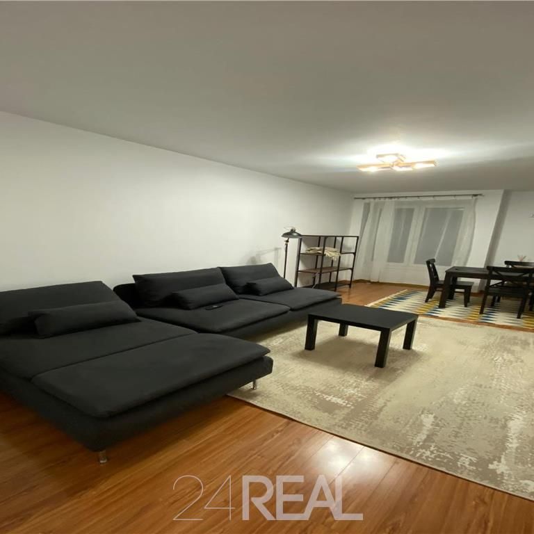 Inchiriere apartament 2 camere - Zona 13 Septembrie - Fotografie 1