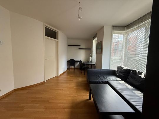 Appartement te huur - Photo 1