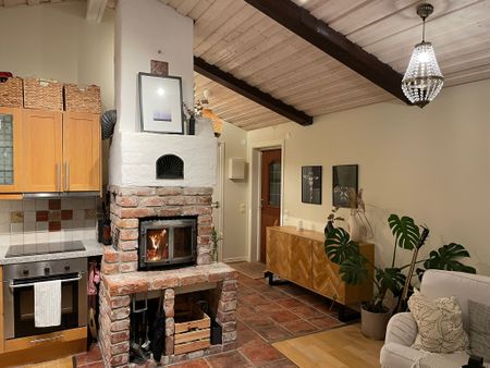 Ollonstigen, Uppsala - Foto 3