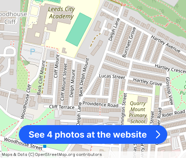 3 bedroom apartment to rent - Photo 1