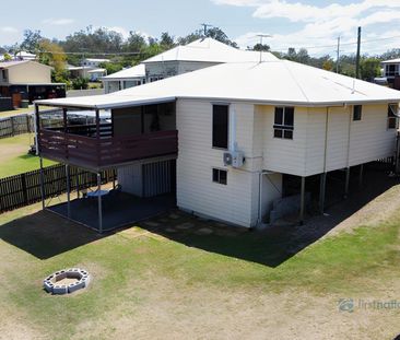 ENJOY THE BREEZE ON THE LARGE REAR DECK - Photo 6
