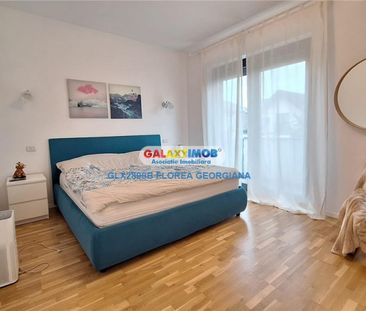 Casa de inchiriat Paradisul Verde Corbeanca - Fotografie 2