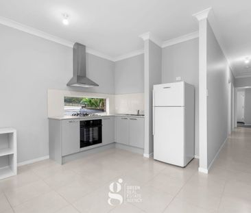 Modern 2-Bedroom Home in Peaceful Cul-de-Sac! - Photo 3