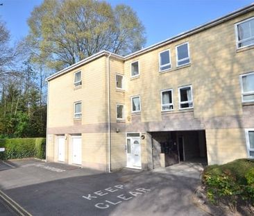 Horton House, Forester Avenue, Bath, Somerset, BA2 - Photo 4