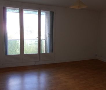 Location Appartement 1 Pièce 27 m² - Photo 1