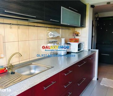 de inchiriat ap cu 2camere cf 1 dec modern Popa Sapca - Fotografie 4