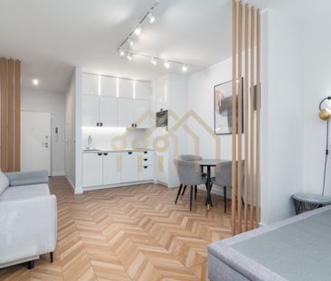 Warszawa, Mokotów, Warszawa, Mokotów, Cybernetyki - Фото 3