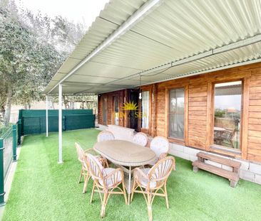 ONE-BEDROOM HOUSE – JACARILLA, ALICANTE - Photo 6