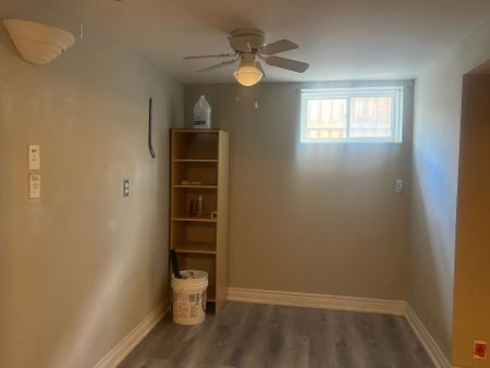 For Lease - 80 Taunton Road Unit# Bsmt, Oshawa, Ontario - Photo 2