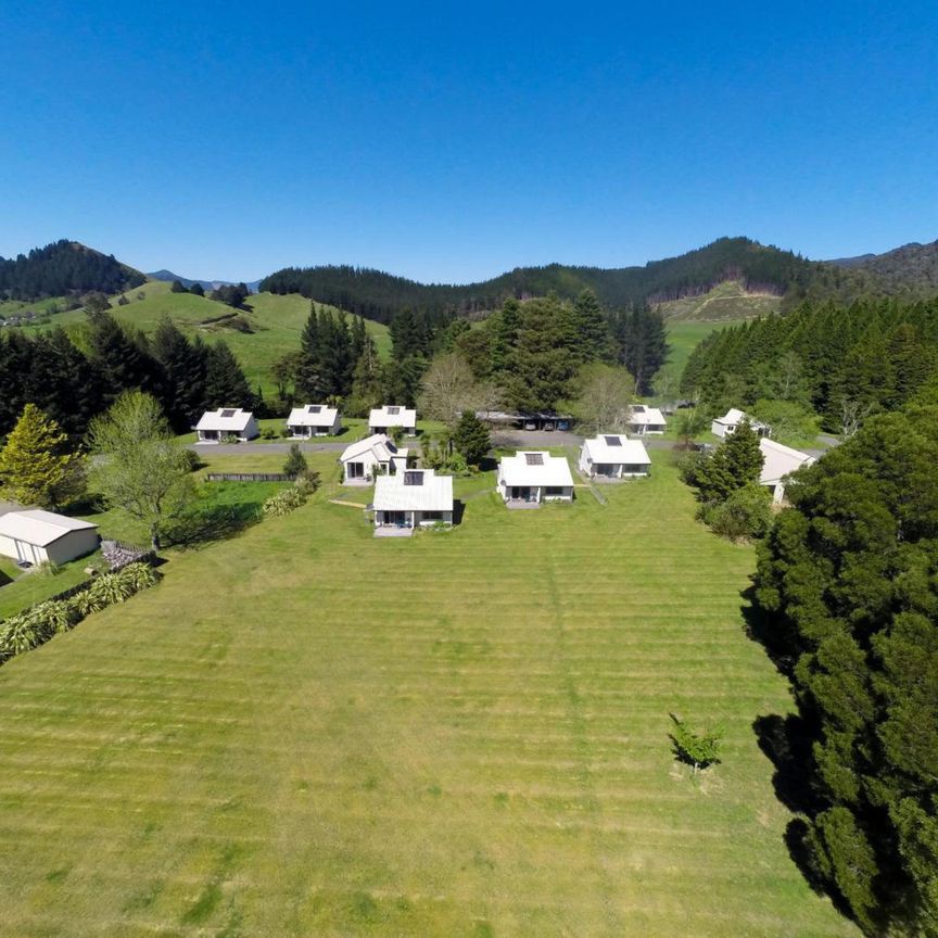 Rai Valley, two bedroom unit - Photo 1