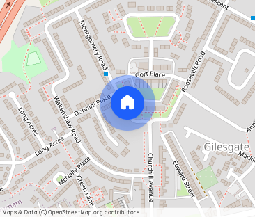 Churchill Square, Gilesgate, DH1 - Photo 1