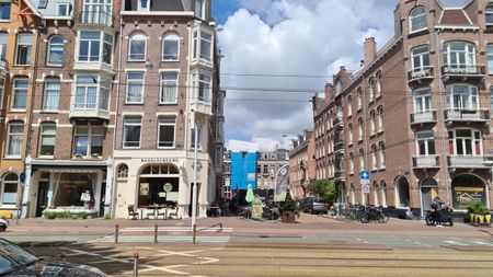 Appartement, Eerste Helmersstraat 171B in Amsterdam - Foto 4