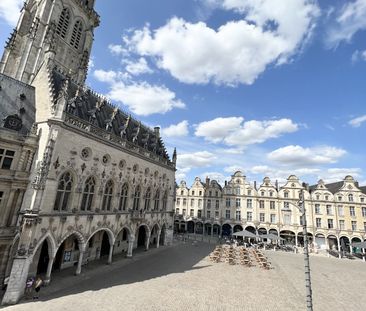 Arras (62000) - Photo 2