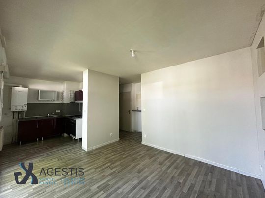 Location Appartement 2 pièces 41m² ALBI 81000 - Photo 1