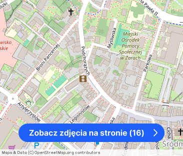 Komfortowy apartament / mieszkanie + miejsce parki – zdjęcie 1