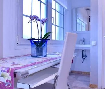 Carrer dels Nou Barris, Barcelona, Catalonia 08042 - Photo 5